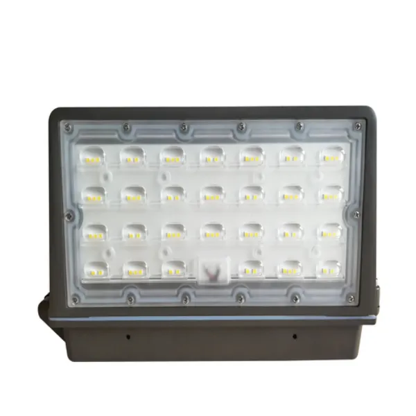 Wall Pack LED 70W 6500K LEDVANCE