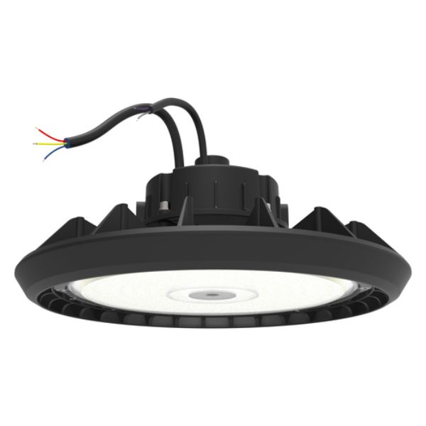 Luminaria LED Highbay Performance 120W 5700K Negro Dimmable