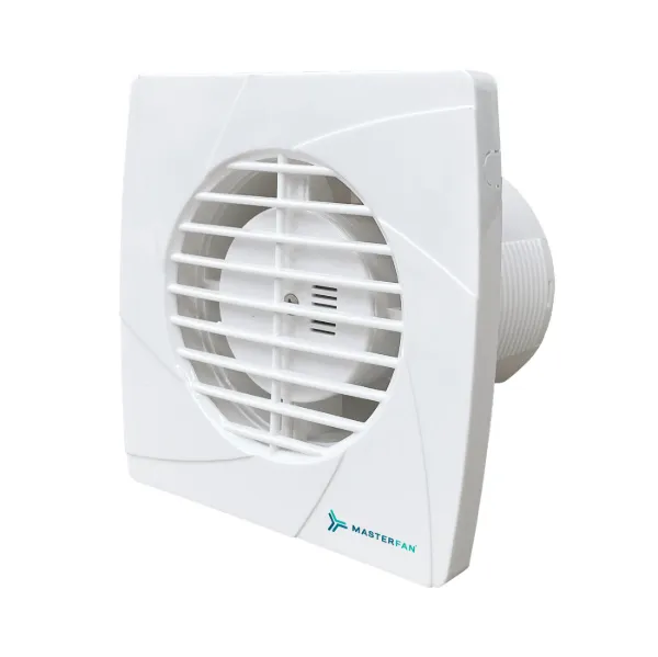Extractor de Aire 6 de Masterfan