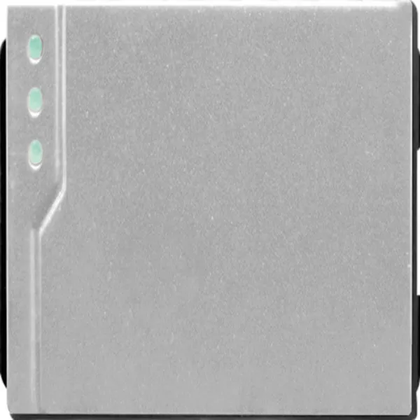 Interruptor Sencillo 2 Vías 1 Módulo SPM-01P