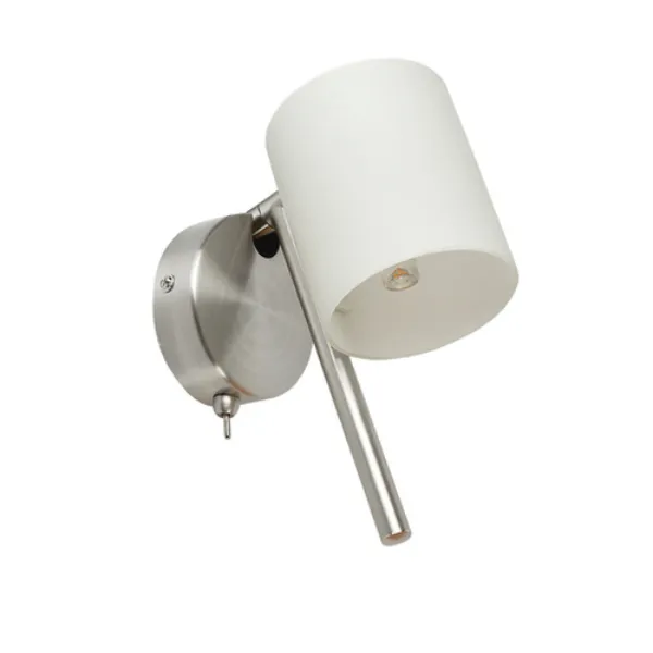 Luminaria Interior 60LVC202MVOP G9 Sin Lámpara 100-240V GIARRE Tecnolite