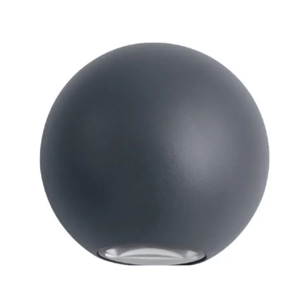 Luminario LED 6HLED1159MV30N 6W 100-240V 3000K Tecnolite