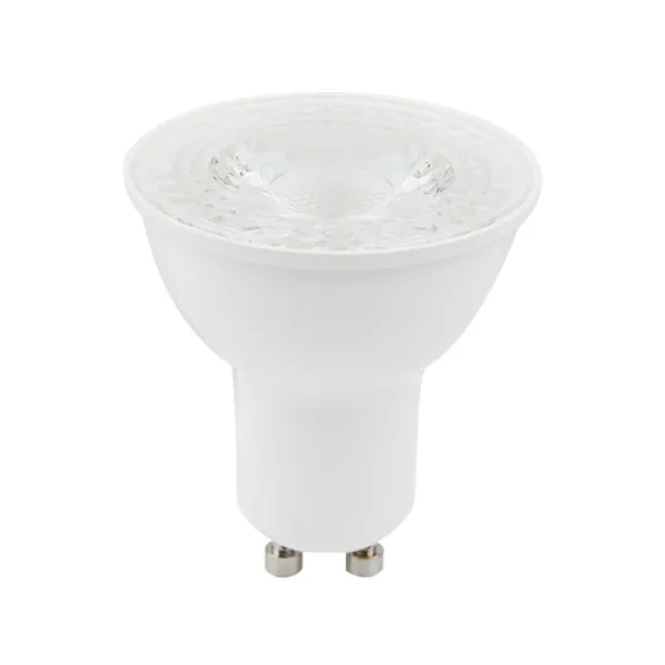 FOCO LED GU10-LED/5.5W/30 100-240V 3000K Tecnolite