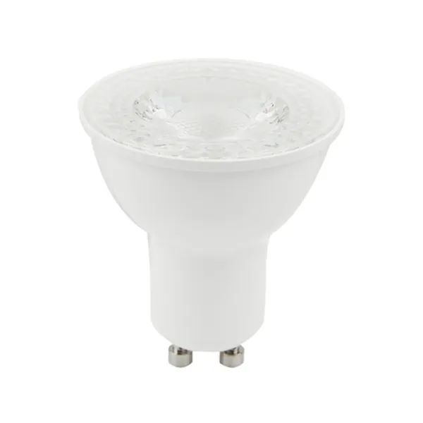 Foco LED GU10-LED 5.5W 100-240V 6500K Tecnolite