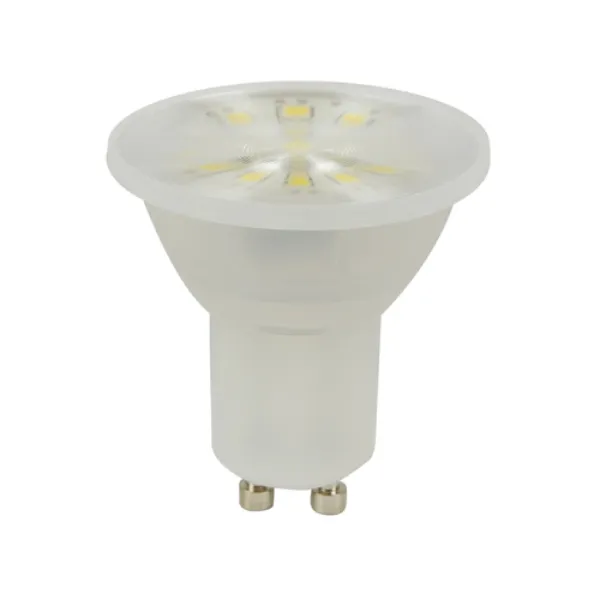 Foco LED GU10-SMDLED/3W/100-240V 6500K Tecnolite