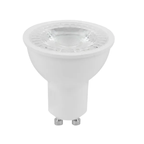 Foco LED GU10L-LED/001/30 6W 100-240V 3000K Tecnolite