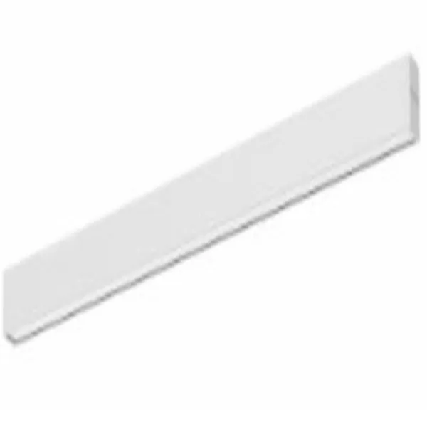 Lámpara Lineal LED INT 38W 100-277V 4000K Construlita