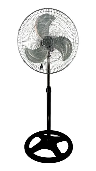 Imagen de Ventilador 3 en 1 VPIOO3 60W 127V IGOTO