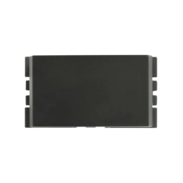 INTERRUPTOR DE 2 VIAS 16A 127V GRAFITO  REF 25101-38 MARCA SIMON