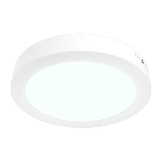 Imagen de Panel LED Redondo 18PTLLEDR65MVB 18W 100-240V 6500K 1300LM Tecnolite