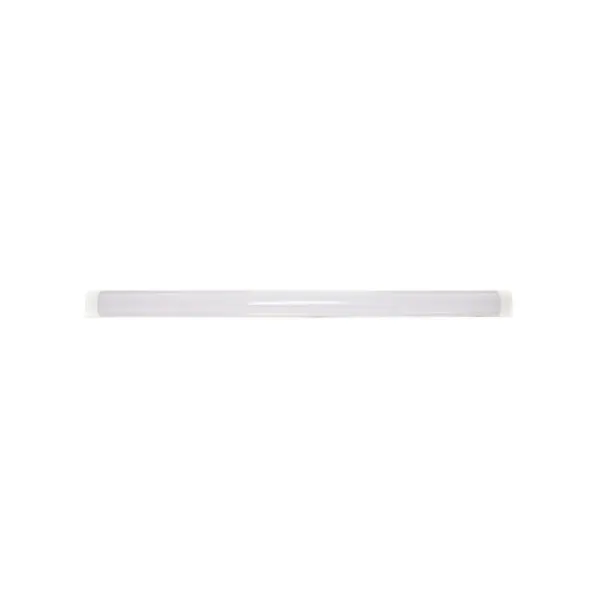 Gabinete LED Slim LSO3 20W 6500K 85-265V 50-60Hz 7600Lm Blanco