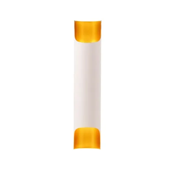Altar Arbotante LED 100TL1852MVBD 12W 100-240V Blanco/Dorado Tecnolite