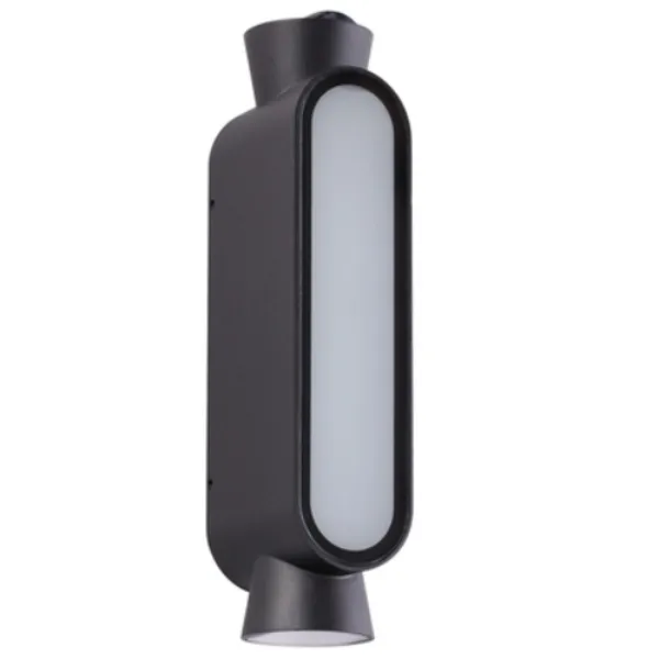 Luminario de Exterior Vindemiatrix 15HLED1154MV30N 15W 100-240V 3000K Tecnolite