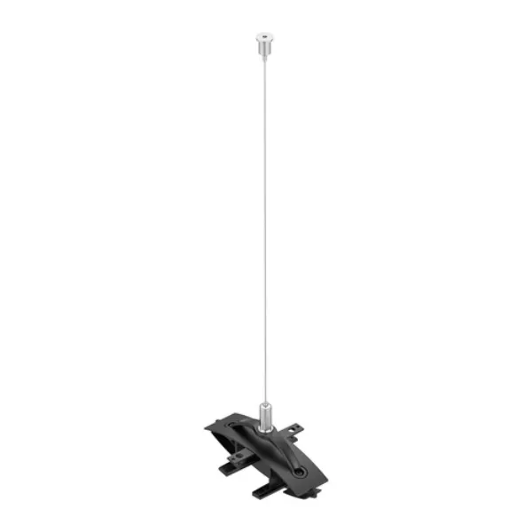 Accesorio de Interconexión ALFCLED1286N Sobreponer Aluminio Blanco Iluminación Especializada