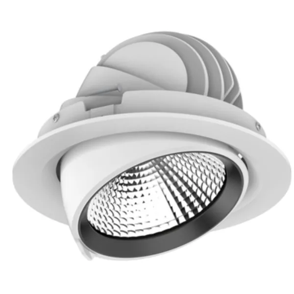 Downlight LED CO 1139 N 35W 4000K 3400LM Construlita