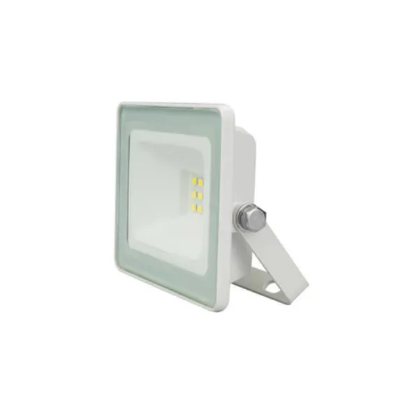 Reflector LED ILURESMD10WWWN 10W Blanco Cálido 120º sobreponer Ilumileds