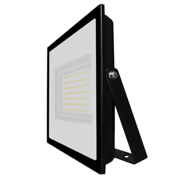 Reflector plano LED ILURESMD150WWN 150W 100-240V 6000K Ilumileds