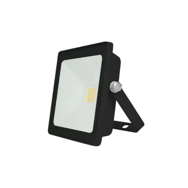 Reflector LED Plano ILURESMD20WWWB 20W 100-240V 120º Blanco Cálido Ilumileds