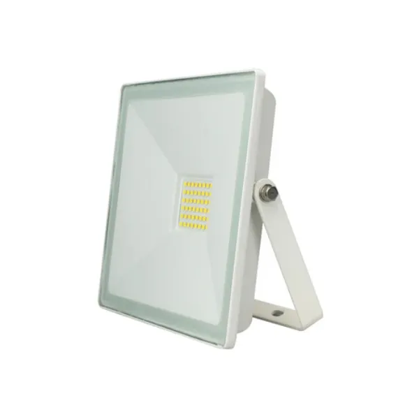 Reflector LED PLANO 50W 100-240V Blanco Cálido Ilumileds