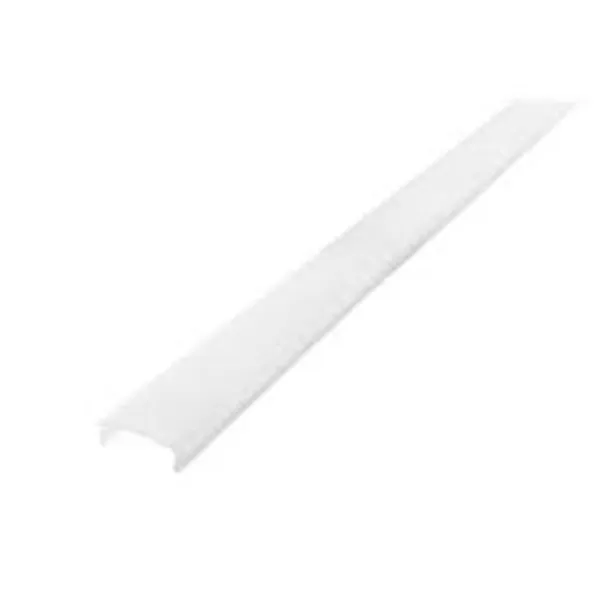 Mica Difusa para Perfil de Aluminio PA1806 Plano 3m ILUMILED