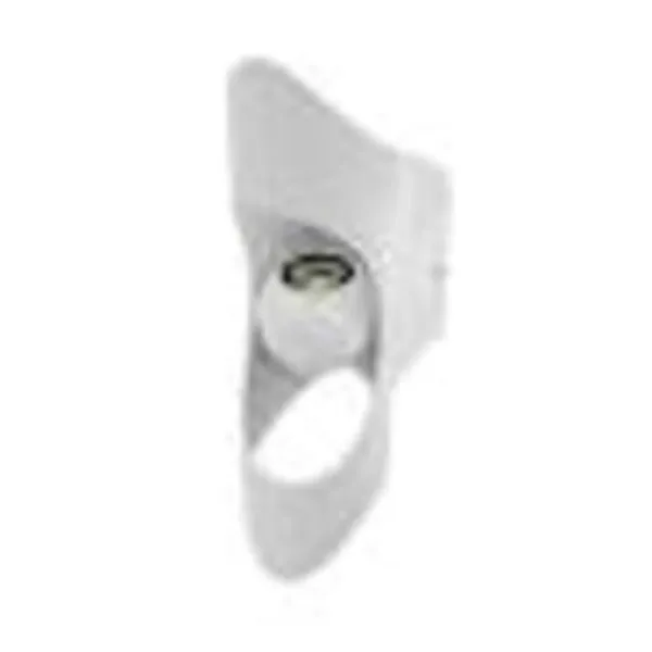 ARBOTANTE LED MX-AR2218 2X3W 127V 4000K MAXXI AMERICA