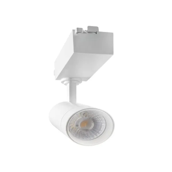 LUMINARIO LED VAKU NVK1001RI30B 20W 3000K 100-277V BLANCO  AURO LIGHTING