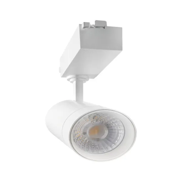 LUMINARIO LED VAKU NVK1002RI30B 40W 3000K 100-277V BLANCO  AURO LIGHTING