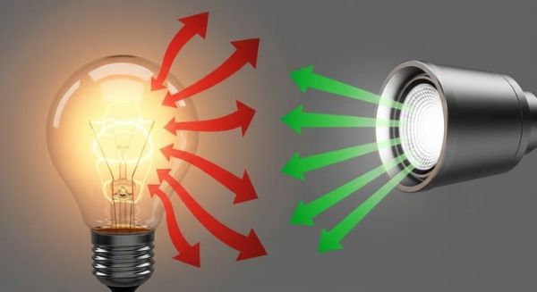 Focos LED: Una Inversión Inteligente en Eficiencia y Durabilidad
