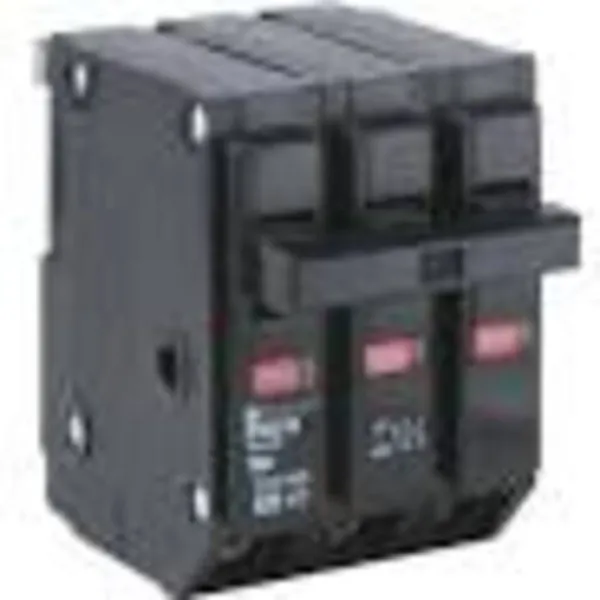 INTERRUPTOR TERMOMAGNÉTICO 3X40 A 120-240 V 10 KA MONTAJE ENCHUFABLE BTPLUG BTICINO