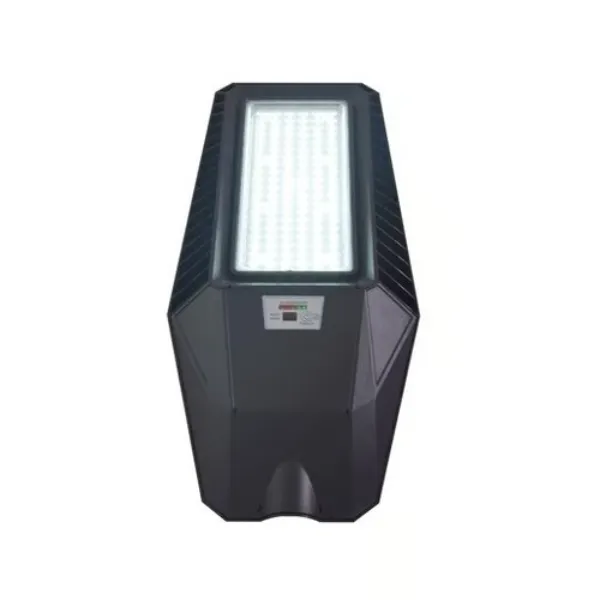 AMANSI I LED 8SOLLED135VCD65K 8.5W 3.2V 6500K NEGRO TECNOLITE