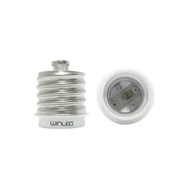 ADAPTADOR DE MOGULE40 A STANDAR E26 660W 250V WINLED