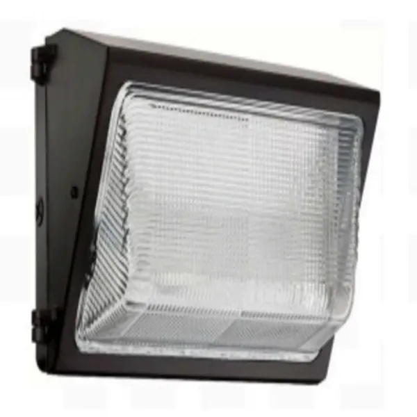 WALL PACK 100W 6500K 140 LM-W