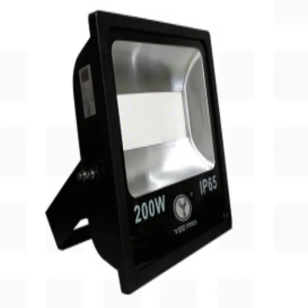 REFLECTOR ALUMINIO 200W 6500K
