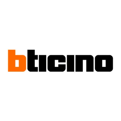 Picture for manufacturer BTICINO
