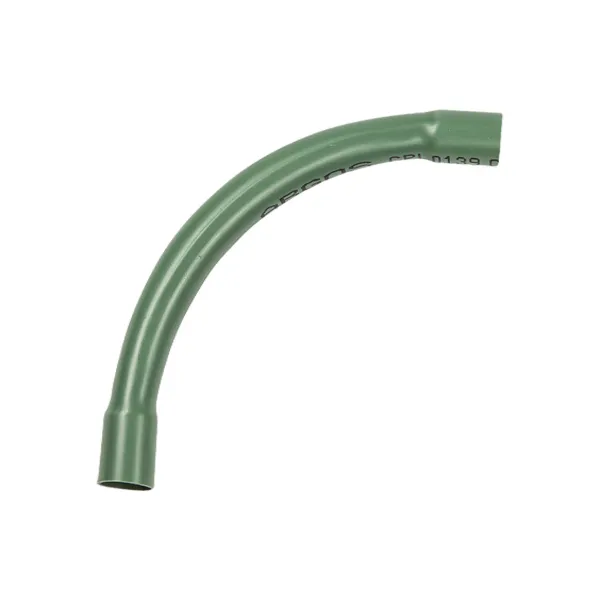 CODO DE PVC LIGERO 90° CPL0519 2  MARCA ARGOS