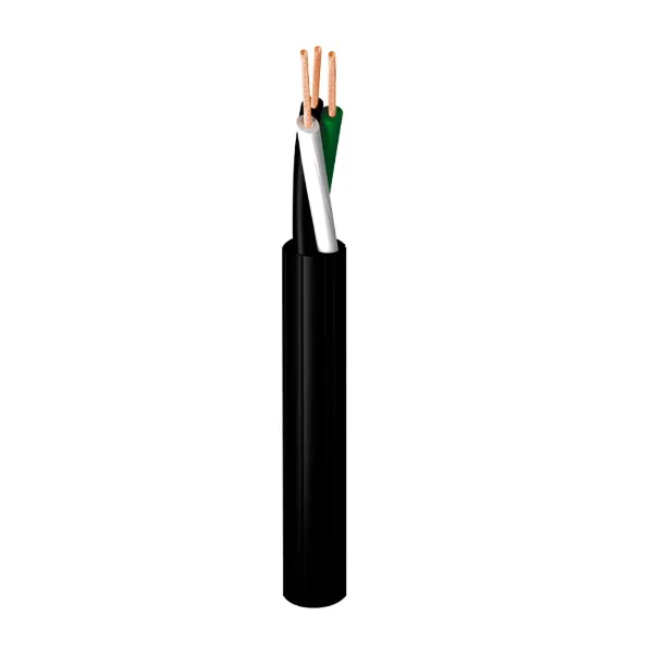 CABLE USO RUDO 4X14 600V AF NMX-J-192-ANCE  1314140 MARCA ARGOS