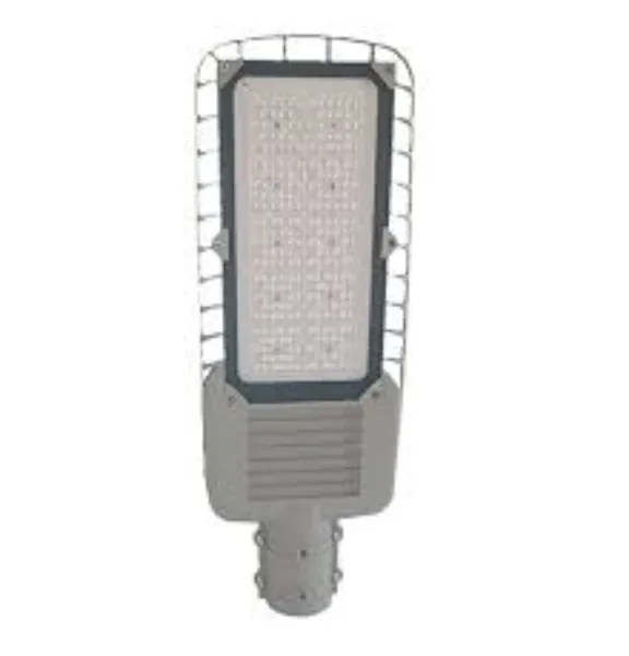 LUMINARIO LED 57443 100W 100-277V 5000K CURVA II MEDIA  MARCA PHILCO