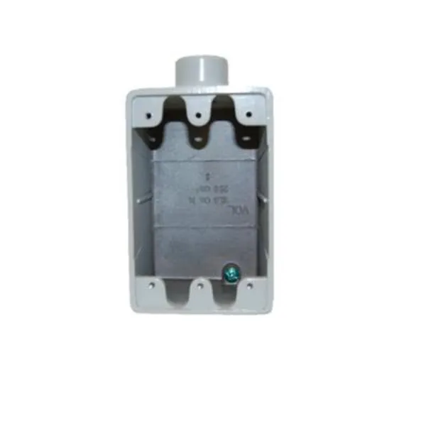 CONDULET FS 3/4 DOMEX MARCA EATON