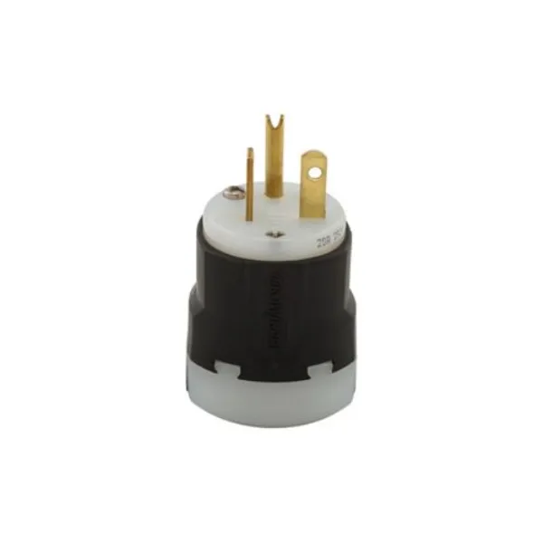 CLAVIJA INDUSTRIAL 20A 250V 2P3H AH5466   MARCA EATON
