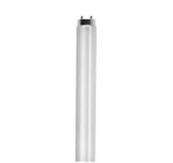 TUBO FLUORESCENTE T8 17W 6500K  FOCO F17T8 MARCA SAGLITE