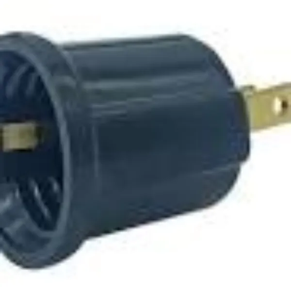 PORTALAMPARA CON CLAVIJA E-26 SP-9002 125V 660W  MARCA SUPPLIER