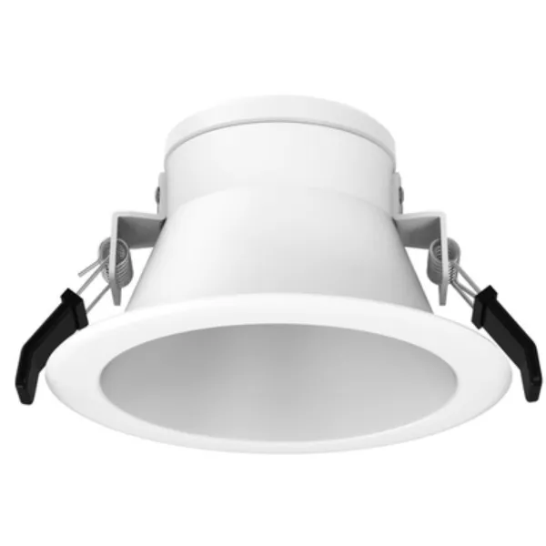 DOWNLIGHT LED INTEGRADO 9W 100-277V 4000K  MARCA TECNOLITE