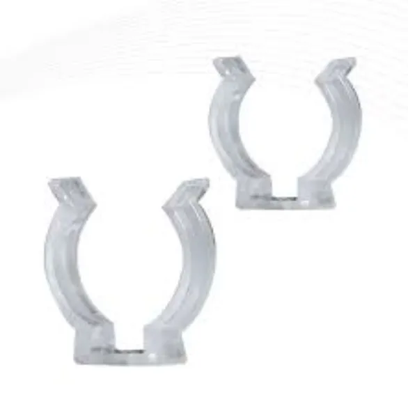ABRAZADERA P-TUBO FLUORESCENTE T5 S00494  MARCA SAGLITE