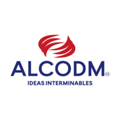 Picture for manufacturer ALCODM