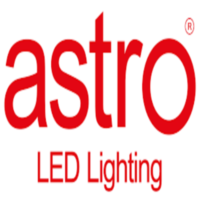 Imagen del fabricante ASTRO LED