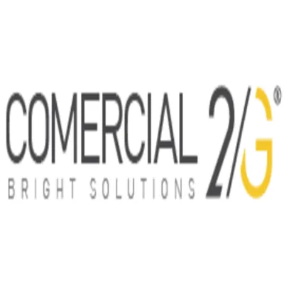 Picture for manufacturer COMERCIAL 2G