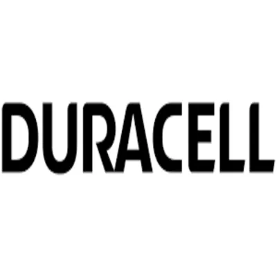 Picture for manufacturer DURACELL