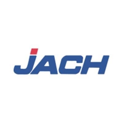 Imagen del fabricante JACH