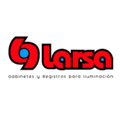 Imagen del fabricante LARSA
