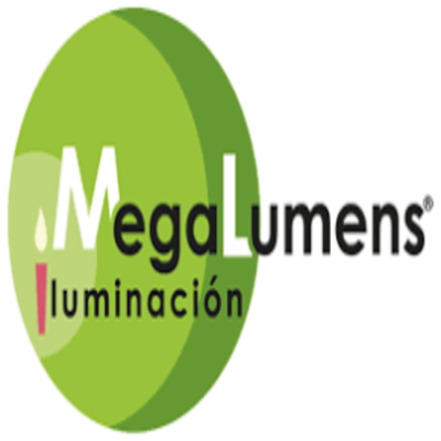 Imagen del fabricante MEGALUMENS